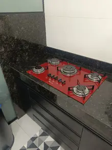 Imagem 4 - Apartamento em Grand Ville, Uberlândia - MG