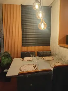 Apartamento Grand Ville, Uberlândia - MG — foto 2