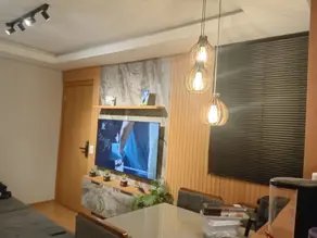 Apartamento Grand Ville, Uberlândia - MG — foto 1