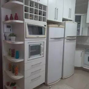 Imagem 5 - Sobrado em Santa Mônica, Uberlândia - MG