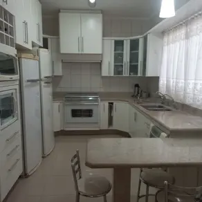 Imagem 3 - Sobrado em Santa Mônica, Uberlândia - MG