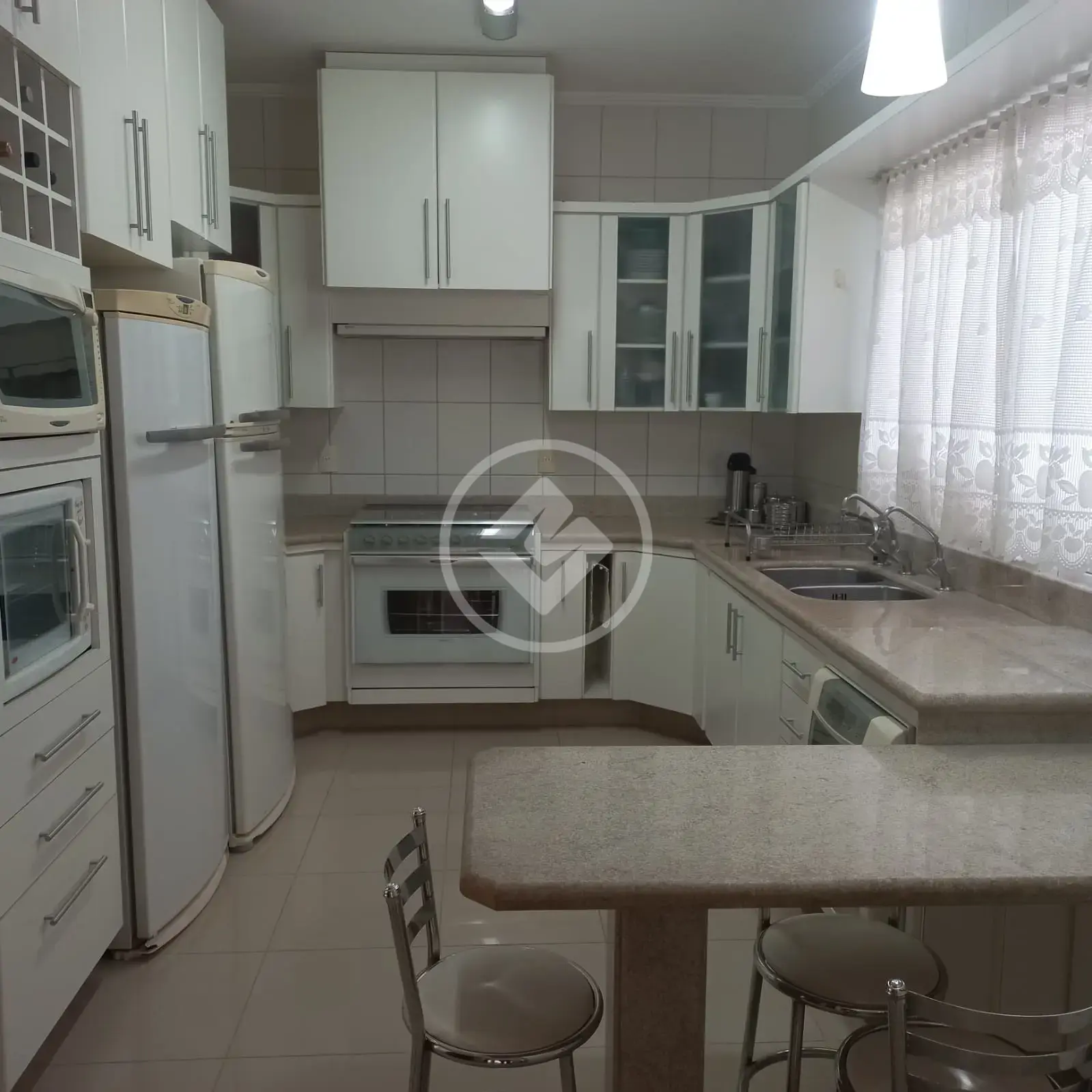 Imagem 3 - Sobrado em Santa Mônica, Uberlândia - MG