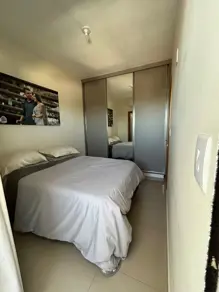 Imagem 6 - Apartamento em Tubalina, Uberlândia - MG