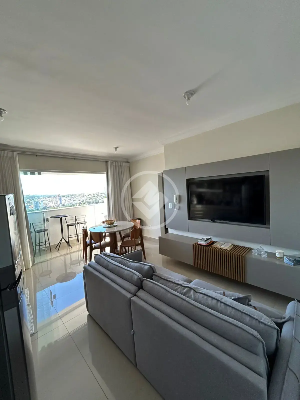 Imagem 1 - Apartamento em Tubalina, Uberlândia - MG