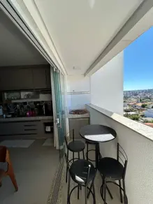 Imagem 3 - Apartamento em Tubalina, Uberlândia - MG