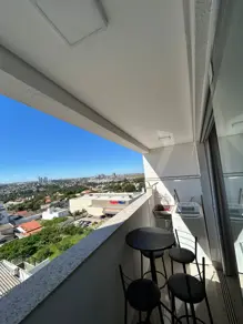 Imagem 4 - Apartamento em Tubalina, Uberlândia - MG