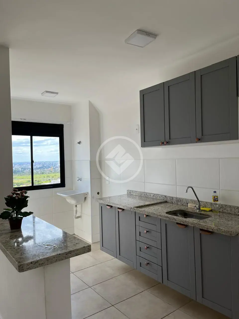 Imagem 1 - Apartamento em Grand Ville, Uberlândia - MG