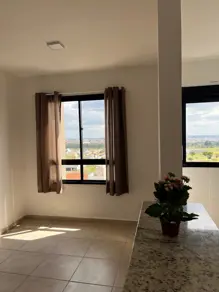 Apartamento Grand Ville, Uberlândia - MG — foto 2