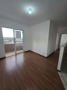 Apartamento Laranjeiras, Uberlândia - MG — foto 2