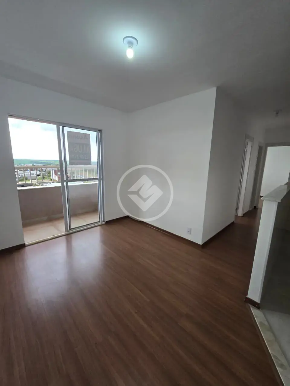 Image 2 - Apartamento em Laranjeiras, Uberlândia - MG