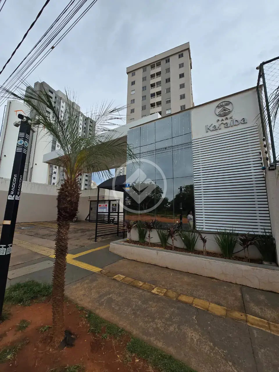 Image 17 - Apartamento em Laranjeiras, Uberlândia - MG
