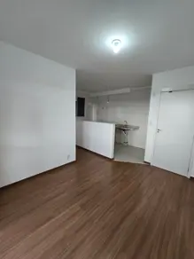 Apartamento Laranjeiras, Uberlândia - MG — foto 1
