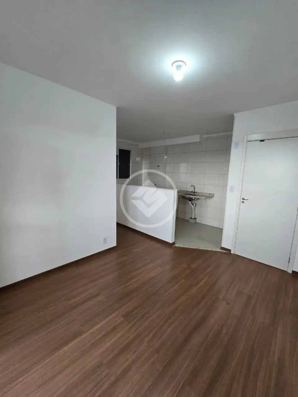 Imagem 1 - Apartamento em Laranjeiras, Uberlândia - MG