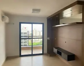 Apartamento Tabajaras, Uberlândia - MG — foto 1