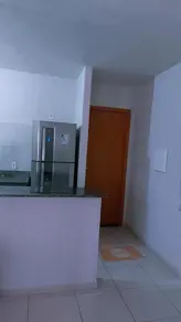 Apartamento Morumbi, Uberlândia - MG — foto 1