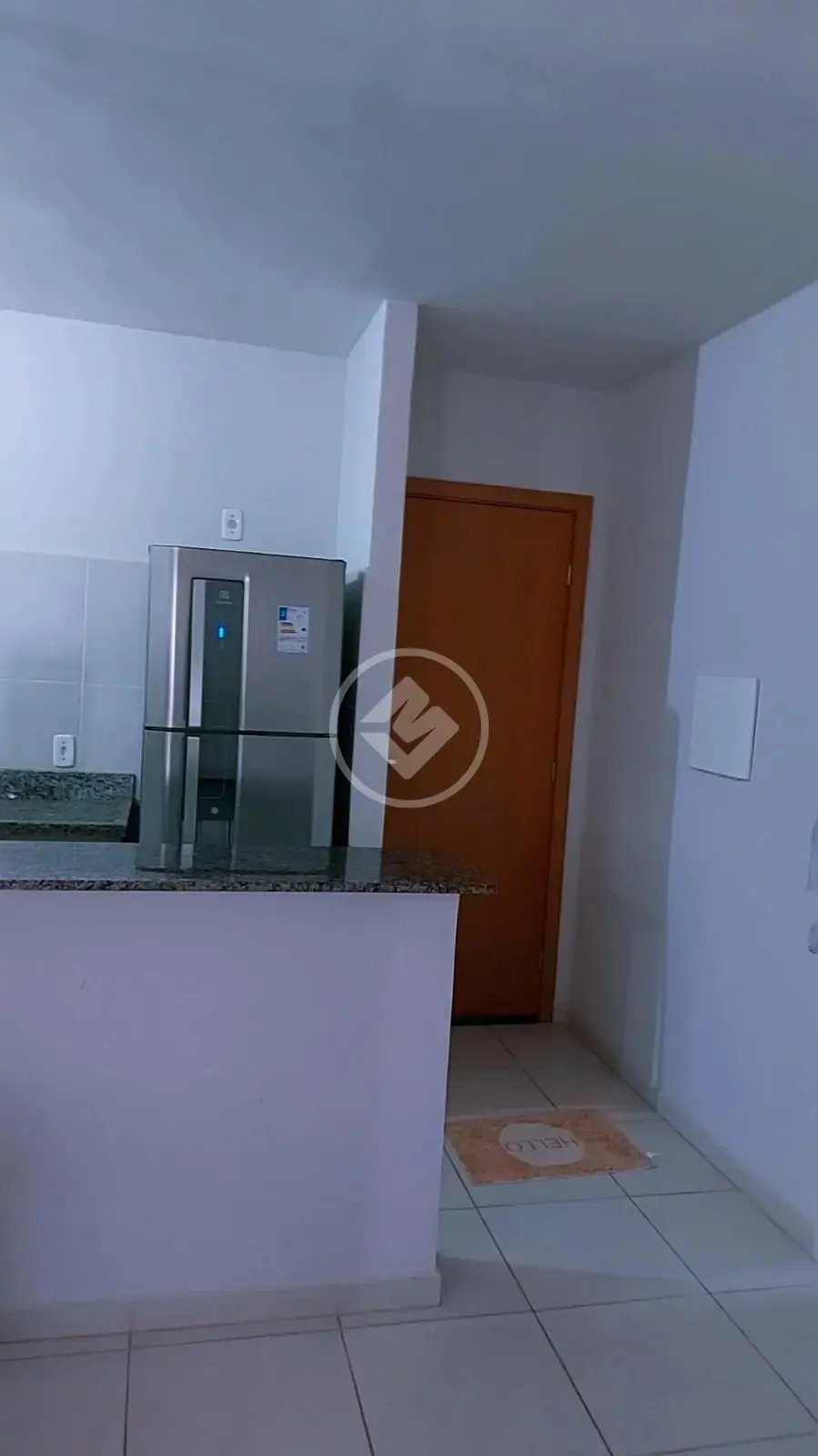 Imagem 1 - Apartamento em Morumbi, Uberlândia - MG