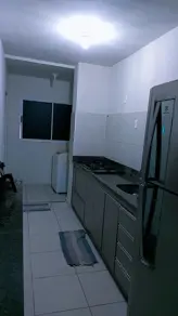 Apartamento Morumbi, Uberlândia - MG — foto 2