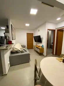 Apartamento Grand Ville, Uberlândia - MG — foto 2