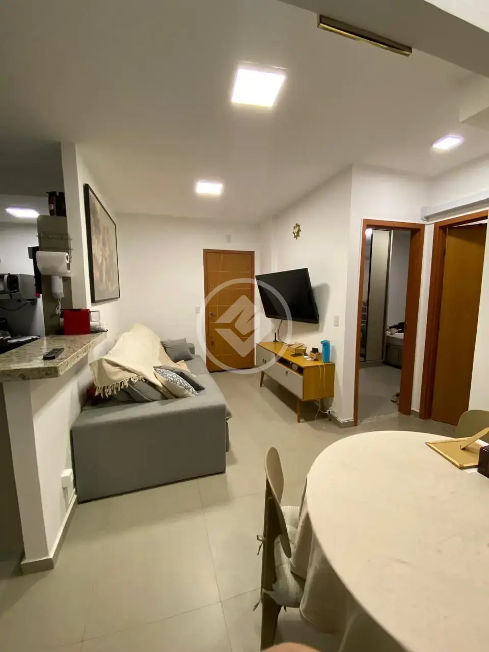 Imagem 1 - Apartamento em Grand Ville, Uberlândia - MG