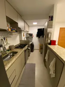 Imagem 3 - Apartamento em Grand Ville, Uberlândia - MG