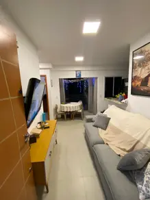 Apartamento Grand Ville, Uberlândia - MG — foto 1