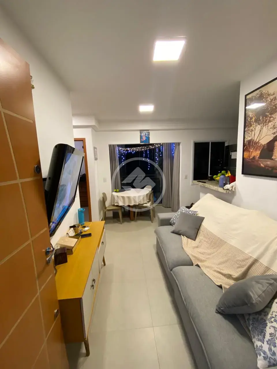 Imagem 1 - Apartamento em Grand Ville, Uberlândia - MG