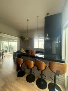 Imagem 4 - Casa Condomínio em Laranjeiras, Uberlândia - MG