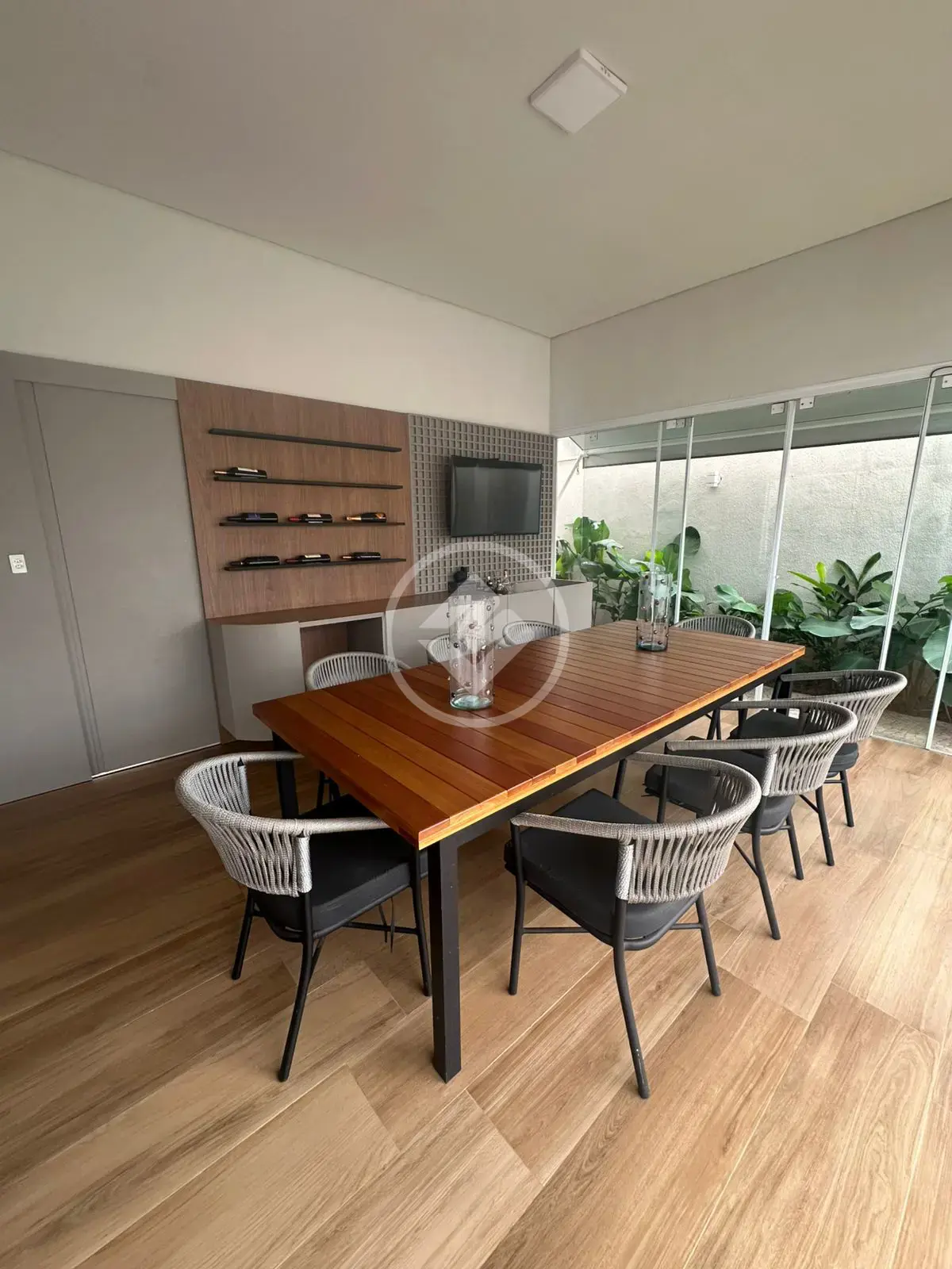 Image 2 - Casa Condomínio em Laranjeiras, Uberlândia - MG