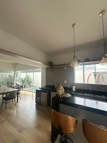 Imagem 3 - Casa Condomínio em Laranjeiras, Uberlândia - MG