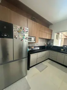 Imagem 6 - Casa Condomínio em Laranjeiras, Uberlândia - MG