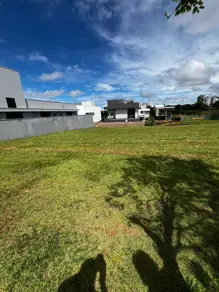 Imagem 2 - Terreno Condomínio em GRANJA MARILEUSA, Uberlândia - MG