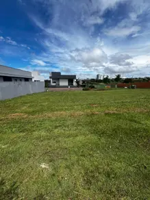 Terreno Condomínio GRANJA MARILEUSA, Uberlândia - MG — foto 2