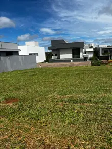 Terreno Condomínio GRANJA MARILEUSA, Uberlândia - MG — foto 1