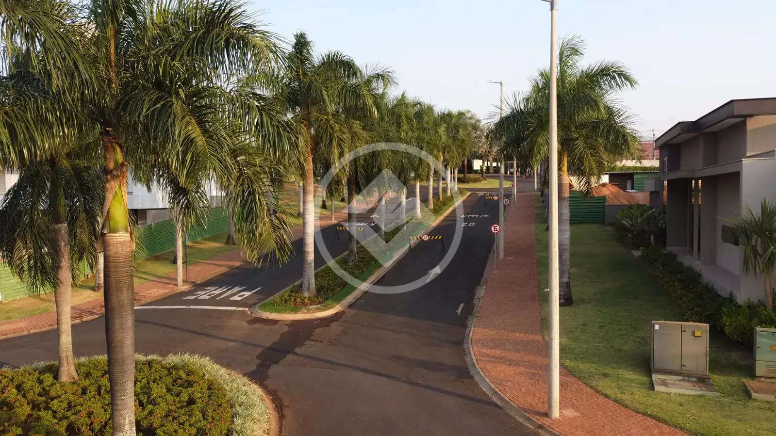 Imagem 4 - Terreno Condomínio em Gávea, Uberlândia - MG