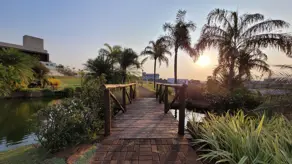 Imagem 3 - Terreno Condomínio em Gávea, Uberlândia - MG