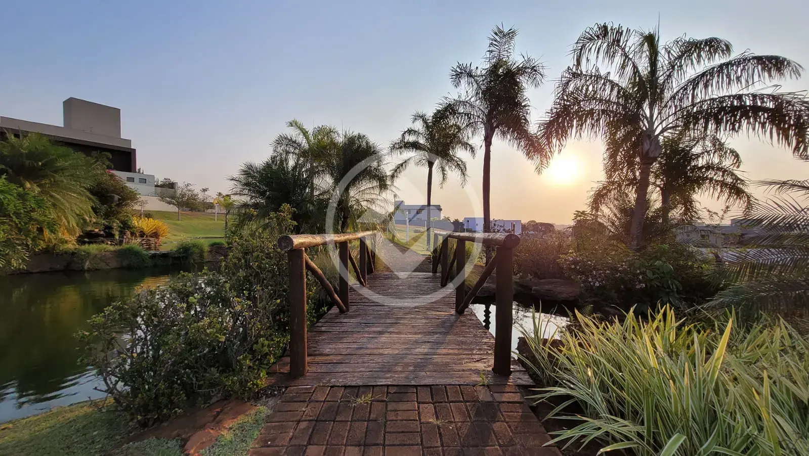 Imagem 3 - Terreno Condomínio em Gávea, Uberlândia - MG