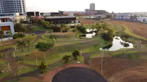 Imagem 2 - Terreno Condomínio em Gávea, Uberlândia - MG