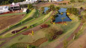 Terreno Condomínio Gávea, Uberlândia - MG — foto 2