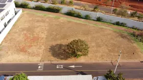 Terreno Condomínio Gávea, Uberlândia - MG — foto 1