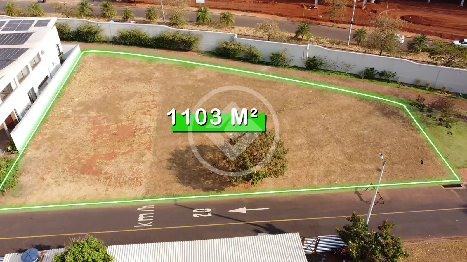 Image 27 - Terreno Condomínio em Gávea, Uberlândia - MG