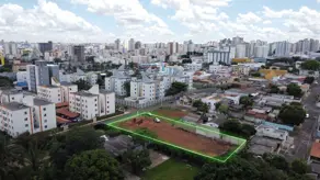 Terreno Lagoinha, Uberlândia - MG — foto 1
