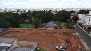 Terreno Lagoinha, Uberlândia - MG — foto 2