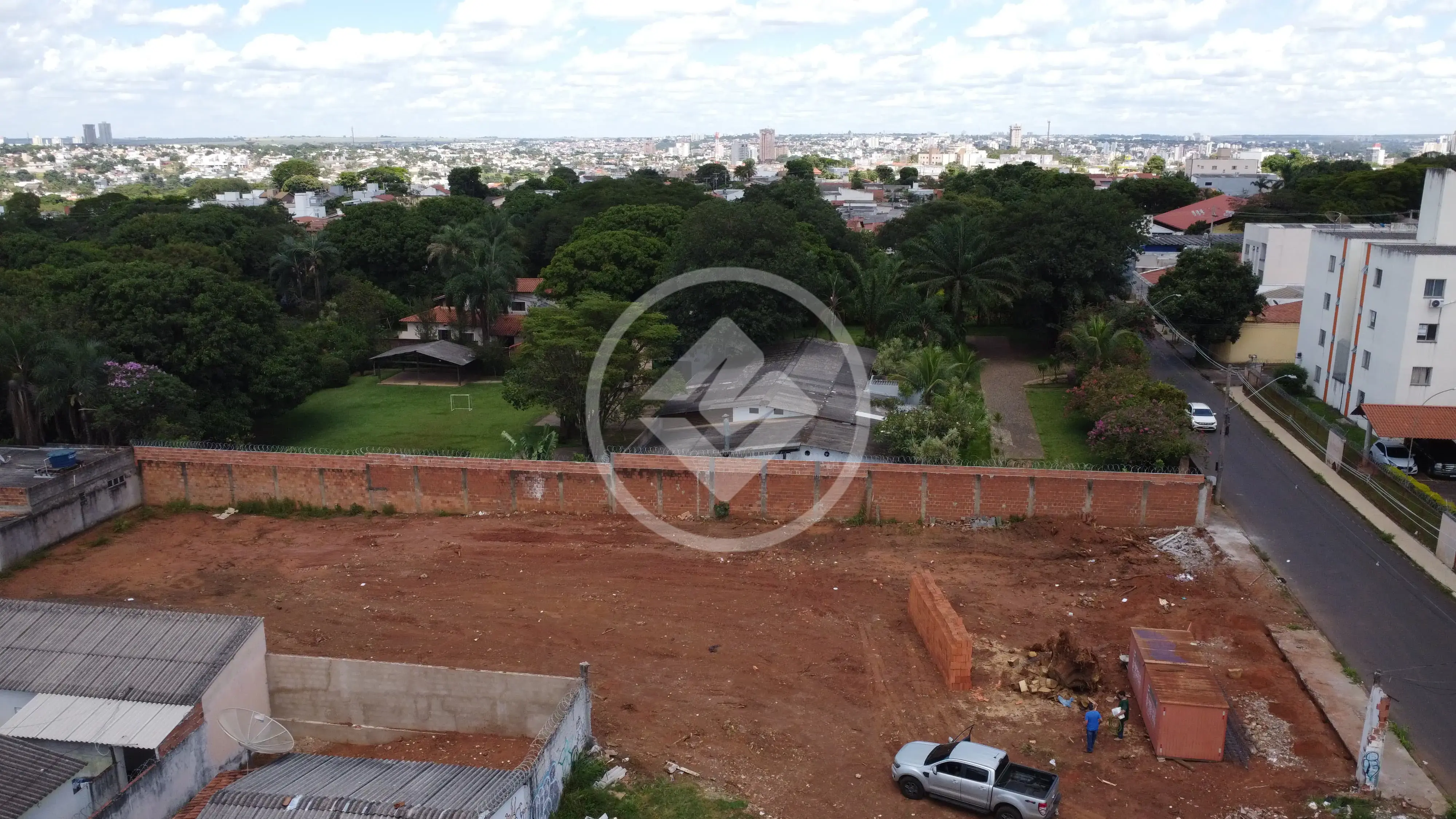 Image 2 - Terreno em Lagoinha, Uberlândia - MG