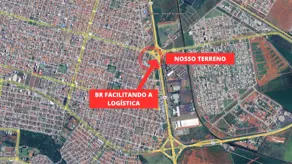 Imagem 2 - Loja em Santa Mônica, Uberlândia - MG
