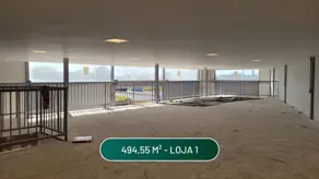 Imagem 4 - Loja em Santa Mônica, Uberlândia - MG