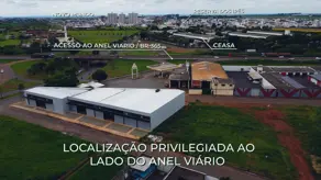 Loja Santa Mônica, Uberlândia - MG — foto 1