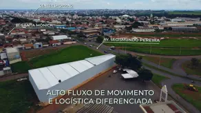 Loja Santa Mônica, Uberlândia - MG — foto 2