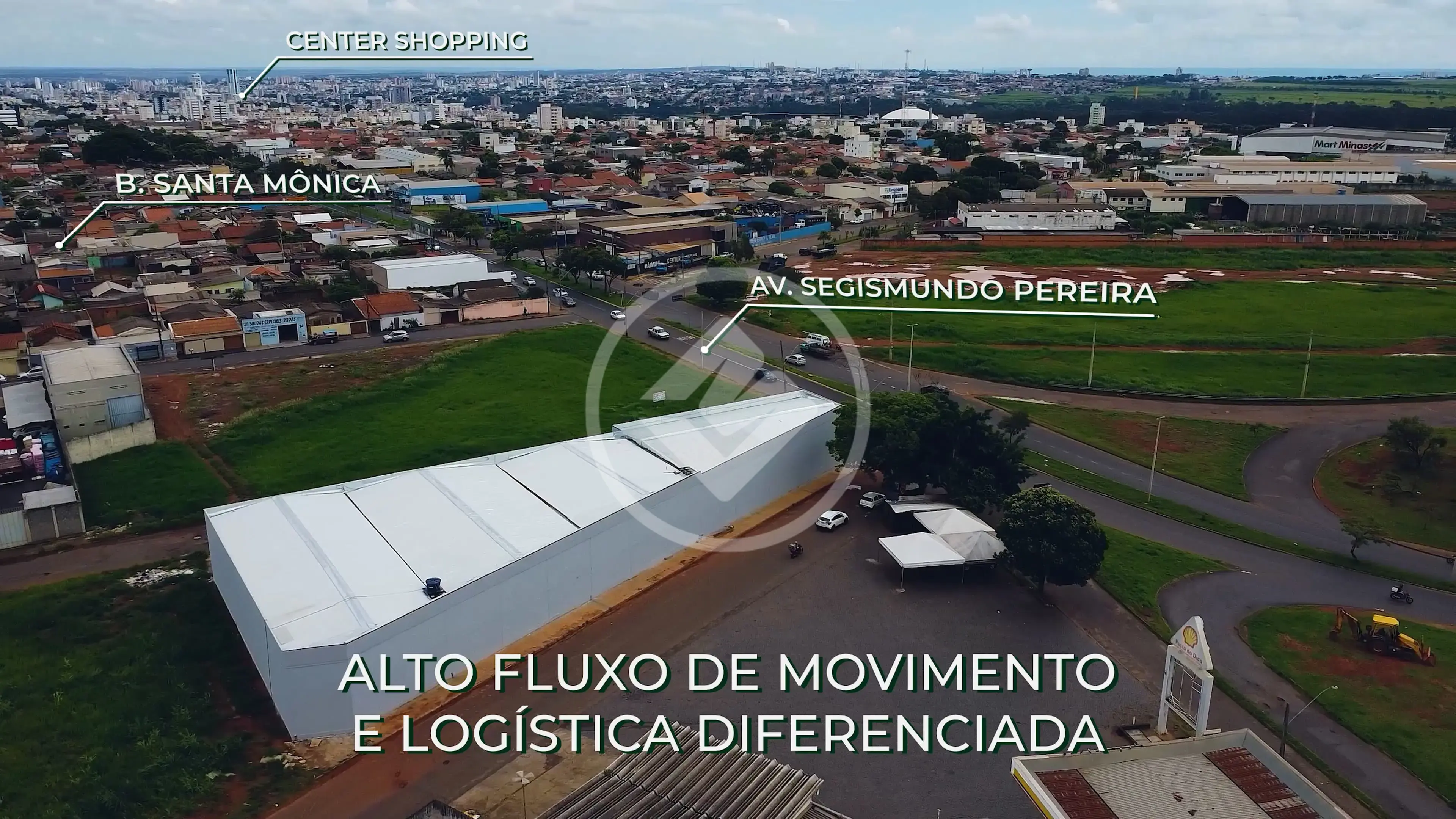 Image 2 - Loja em Santa Mônica, Uberlândia - MG
