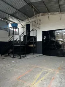 Galpão Nossa Senhora das Graças, Uberlândia - MG — foto 1