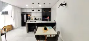 Imagem 3 - Casa Condomínio em Bosque dos Buritis, Uberlândia - MG